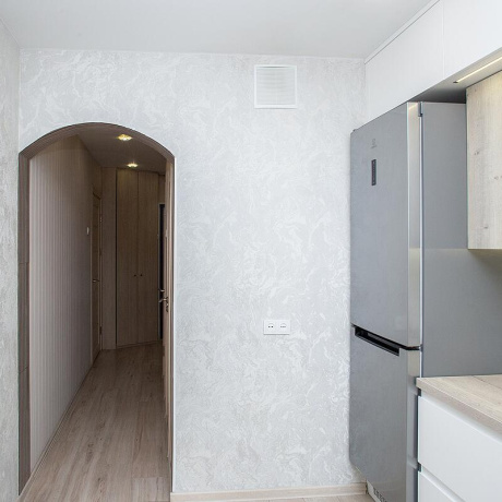 Фотография 1-комнатная квартира по адресу Багратиона 2-й пер., д. 19 - фото 4