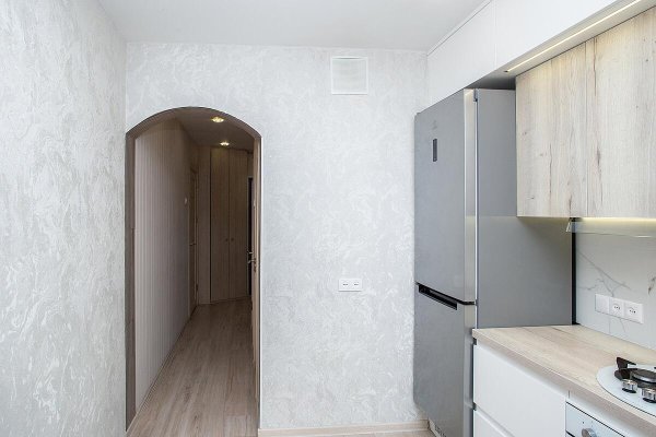 1-комнатная квартира по адресу Багратиона 2-й пер., д. 19 - фото 4