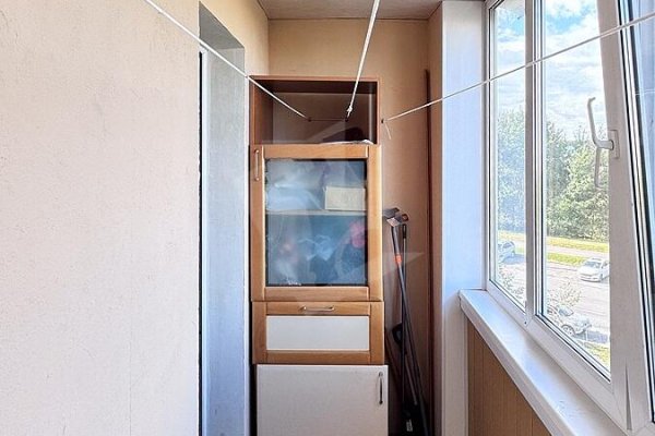 1-комнатная квартира по адресу Шугаева ул., д. 9 - фото 10