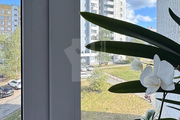 1-комнатная квартира по адресу Шугаева ул., д. 9 - фото 11