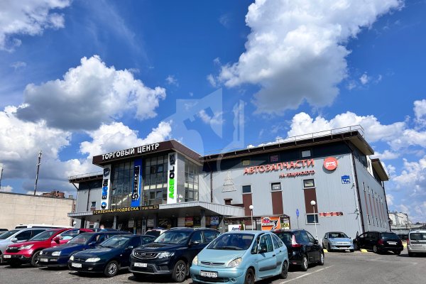 Продается торговое помещение по адресу г. Минск, Лещинского ул., д. 14 к. а - фото 5