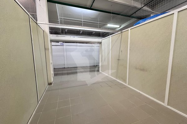 Продается торговое помещение по адресу г. Минск, Лещинского ул., д. 14 к. а - фото 20