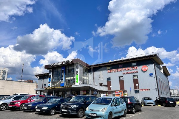 Продается торговое помещение по адресу г. Минск, Лещинского ул., д. 14 к. а - фото 2