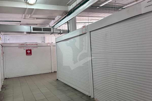 Продается торговое помещение по адресу г. Минск, Лещинского ул., д. 14 к. а - фото 12