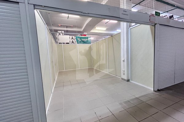 Продается торговое помещение по адресу г. Минск, Лещинского ул., д. 14 к. а - фото 16