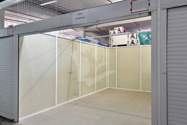 Продается торговое помещение по адресу г. Минск, Лещинского ул., д. 14 к. а - фото 14