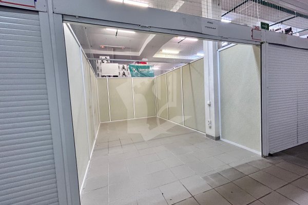 Продается торговое помещение по адресу г. Минск, Лещинского ул., д. 14 к. а - фото 17