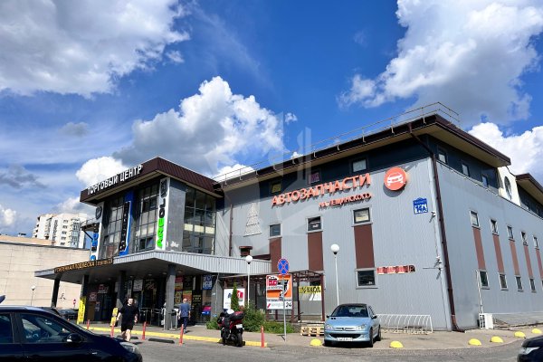 Продается торговое помещение по адресу г. Минск, Лещинского ул., д. 14 к. а - фото 4