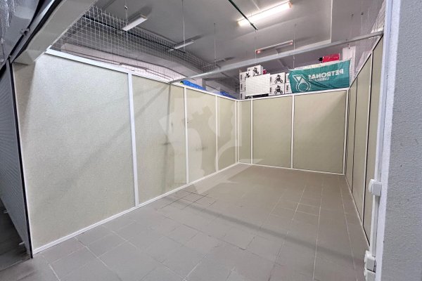 Продается торговое помещение по адресу г. Минск, Лещинского ул., д. 14 к. а - фото 15