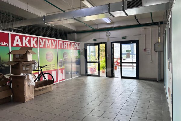 Продается торговое помещение по адресу г. Минск, Лещинского ул., д. 14 к. а - фото 11