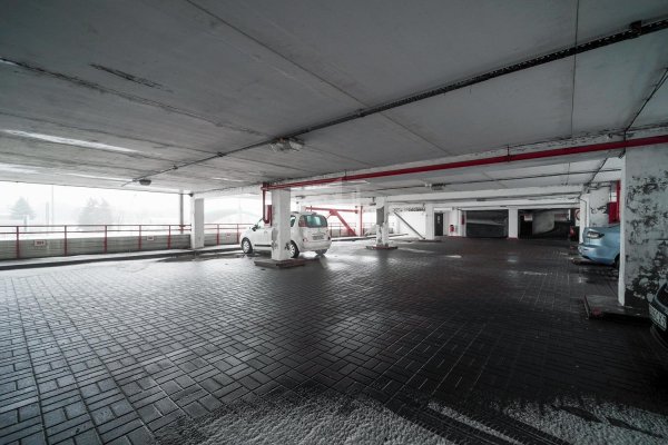 Сдается офисное помещение по адресу г. Минск, Тимирязева ул., д. 65 к. б - фото 13