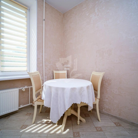 Фотография 2-комнатная квартира по адресу Партизанский просп., д. 56 - фото 15