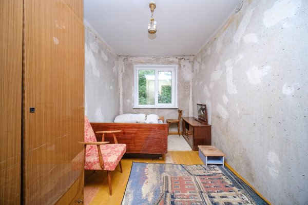 3-комнатная квартира по адресу Славинского ул., д. 31 - фото 13