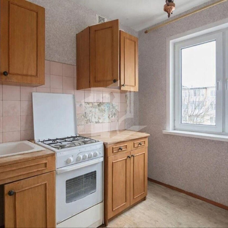 Фотография 1-комнатная квартира по адресу Осипенко ул., д. 15 - фото 3