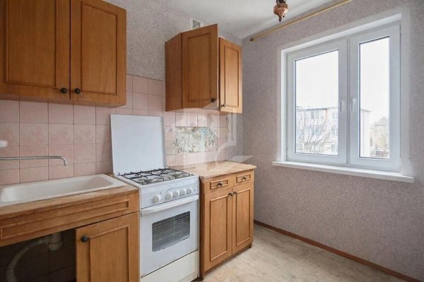 1-комнатная квартира по адресу Осипенко ул., д. 15 - фото 3