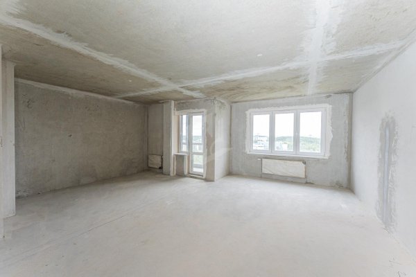 3-комнатная квартира по адресу Купревича ул., д. 16 - фото 4