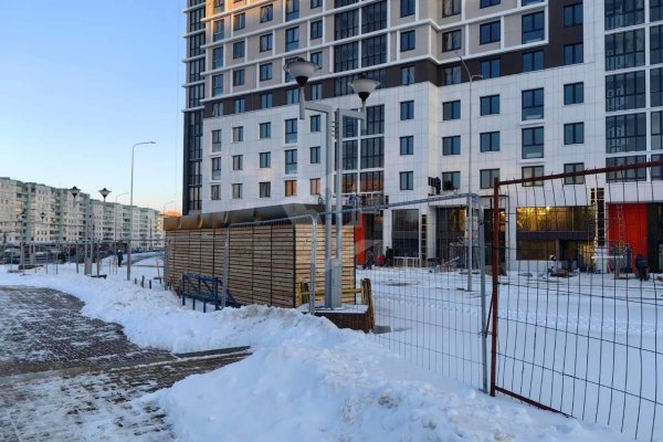 Сдается торговое помещение по адресу г. Минск, Притыцкого ул., д. 27 - фото 6