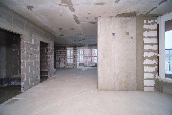 1-комнатная квартира по адресу Жореса Алфёрова ул., д. 3 - фото 16