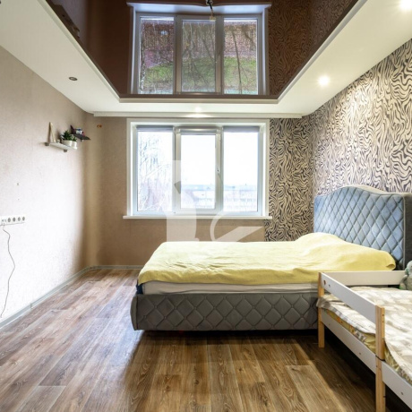 Фотография 1-комнатная квартира по адресу Казинца ул., д. 80 - фото 8