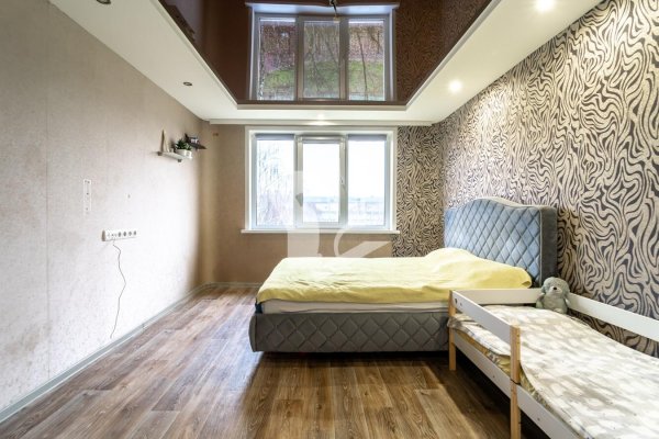 1-комнатная квартира по адресу Казинца ул., д. 80 - фото 8