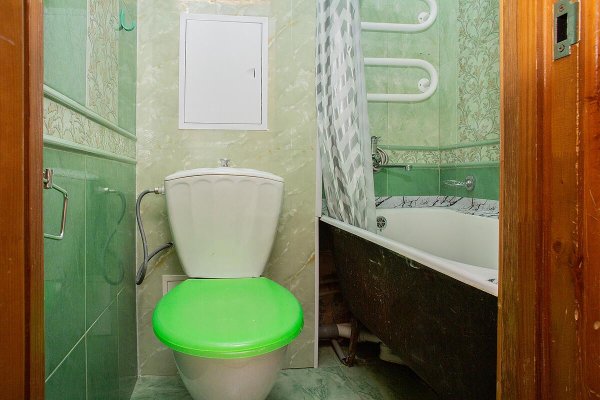 1-комнатная квартира по адресу Партизанский просп., д. 106 - фото 11