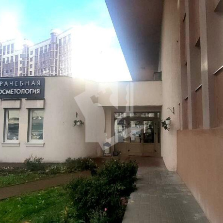 Фотография Сдается торговое помещение по адресу г. Минск, Независимости просп., д. 84 к. А - фото 2