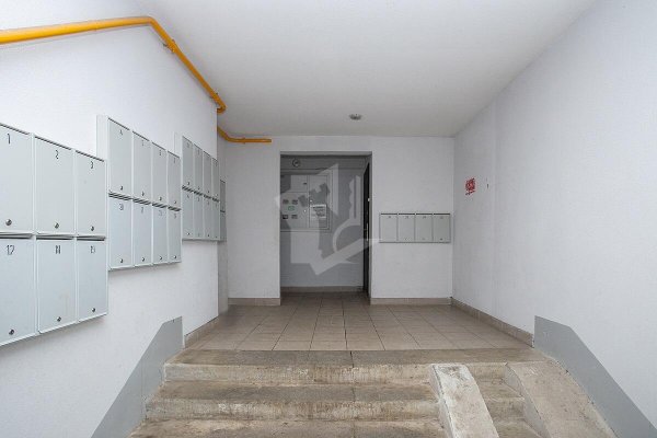 1-комнатная квартира по адресу Острожских ул., д. 12 - фото 13