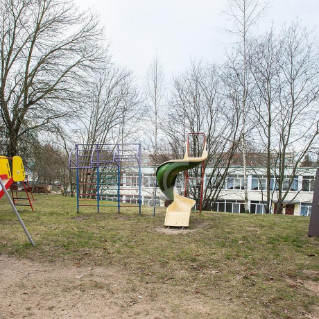 Фотография 2-комнатная квартира по адресу Жудро ул., д. 57 - фото 20