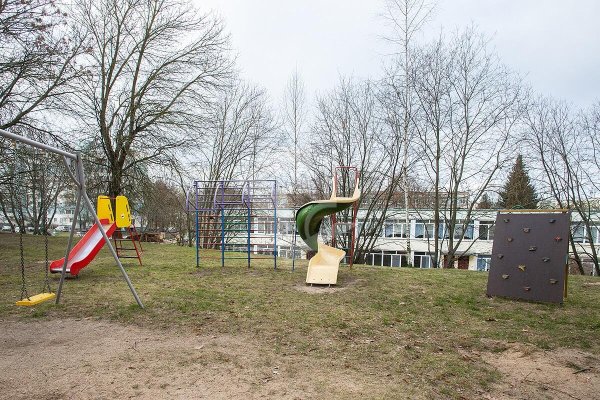 2-комнатная квартира по адресу Жудро ул., д. 57 - фото 20