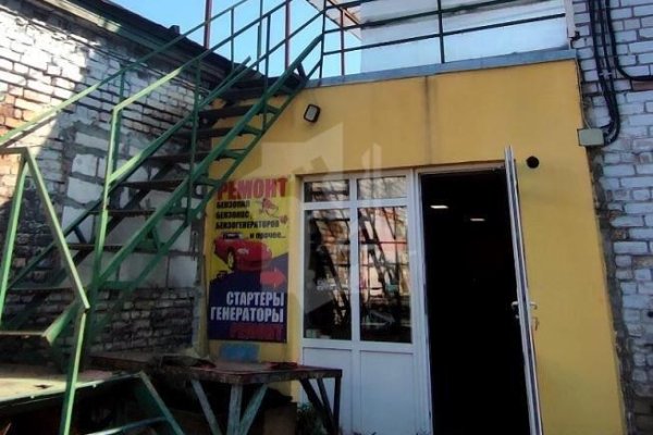 Сдается производственное/складское помещение по адресу г. Минск, Бехтерева ул., д. 12 к. 1 - фото 8