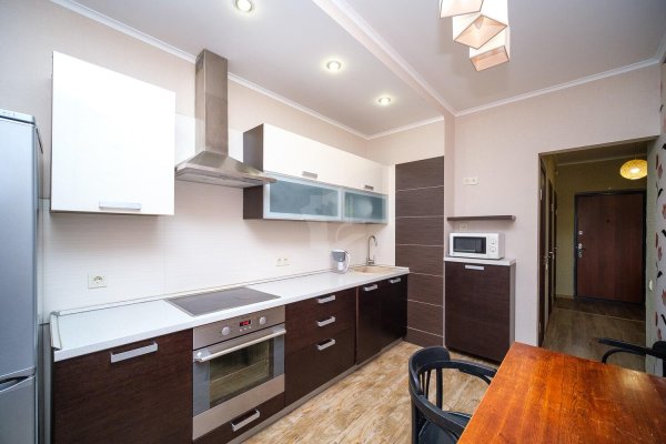 1-комнатная квартира по адресу Дзержинского просп., д. 84 - фото 16