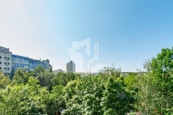2-комнатная квартира по адресу Мирошниченко ул., д. 10 к. 1 - фото 6