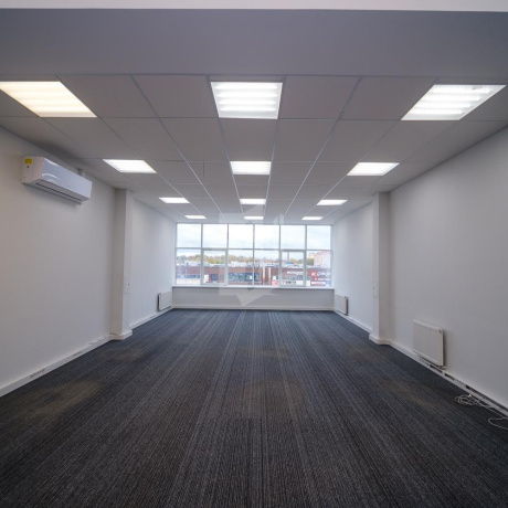 Фотография Сдается производственное/складское помещение по адресу г. Минск, Лучины ул., д. 5 - фото 12