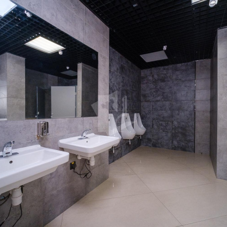 Фотография Сдается производственное/складское помещение по адресу г. Минск, Лучины ул., д. 5 - фото 16