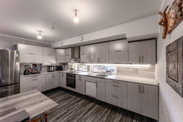 Продается дом д. Чертяж, Луговая ул. - фото 10