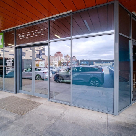 Фотография Сдается производственное/складское помещение по адресу г. Минск, Лучины ул., д. 5 - фото 18