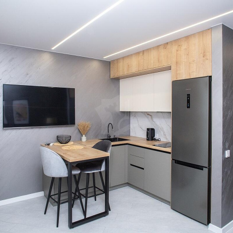 Фотография 1-комнатная квартира по адресу Жореса Алфёрова ул., д. 13 - фото 7