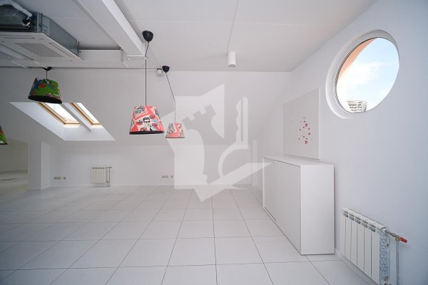 Сдается офисное помещение по адресу г. Минск, Немига ул., д. 5 - фото 7