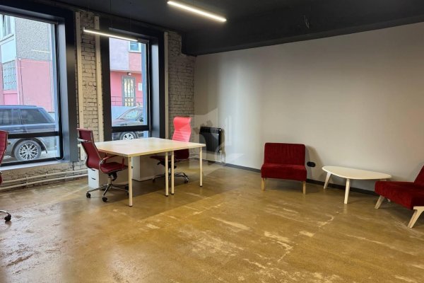 Сдается торговое помещение по адресу г. Минск, Полевая ул., д. 24 - фото 8