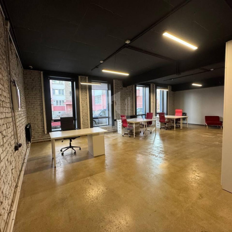 Фотография Сдается торговое помещение по адресу г. Минск, Полевая ул., д. 24 - фото 6