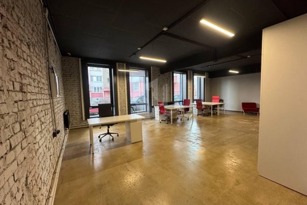 Сдается торговое помещение по адресу г. Минск, Полевая ул., д. 24 - фото 6