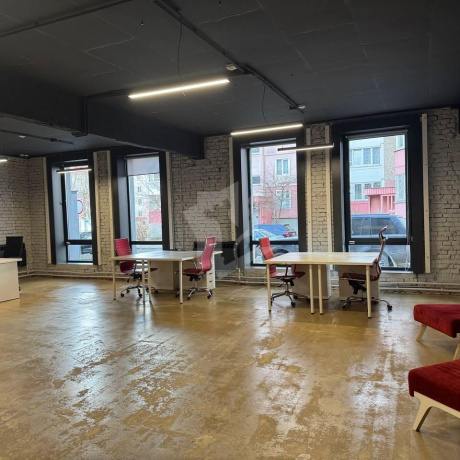 Фотография Сдается торговое помещение по адресу г. Минск, Полевая ул., д. 24 - фото 4