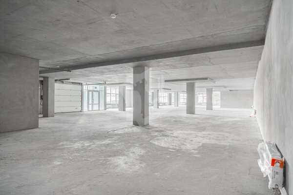 Сдается производственное/складское помещение по адресу г. Минск, Шатько ул., д. 41 - фото 9