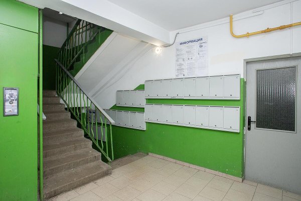 3-комнатная квартира по адресу Притыцкого ул., д. 8 - фото 20