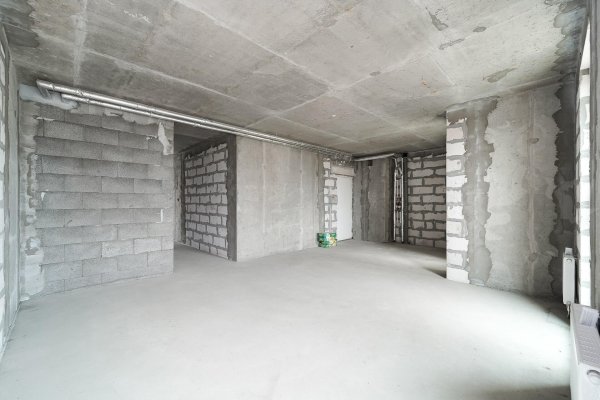 2-комнатная квартира по адресу Леонида Щемелёва ул., д. 14 - фото 11