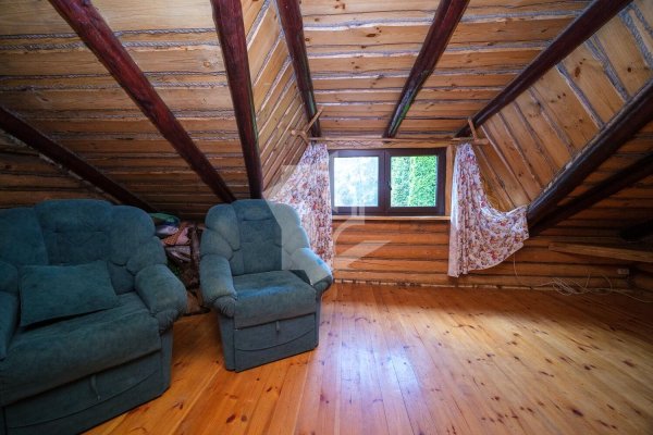 Продается дом аг. Самохваловичи, Калинина ул. - фото 15