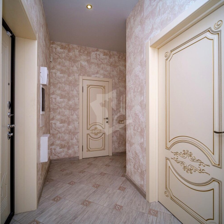 Фотография 2-комнатная квартира по адресу Партизанский просп., д. 56 - фото 16