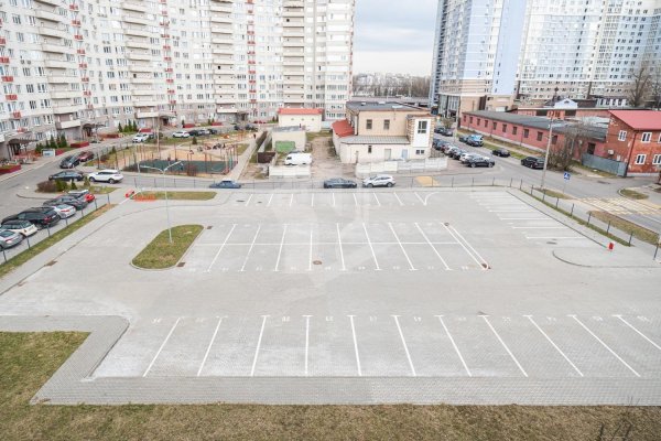 Сдается производственное/складское помещение по адресу г. Минск, Шатько ул., д. 41 - фото 20