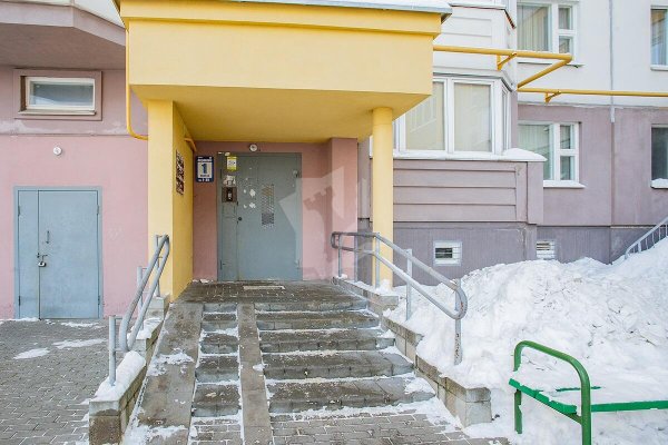 1-комнатная квартира по адресу Острожских ул., д. 12 - фото 14