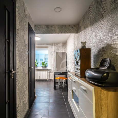 Фотография 1-комнатная квартира по адресу Неманская ул., д. 25 - фото 9